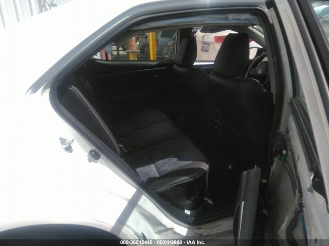Toyota Corolla L/le/s/s Plus/le Plus 2016 5YFBURHE5GP519921 Image 9
