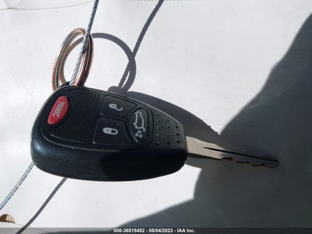Aukcja sprzedaży 2011 Chrysler 200 Touring, vin: 1C3BC1FB7BN594319, numer aukcji: 36515452