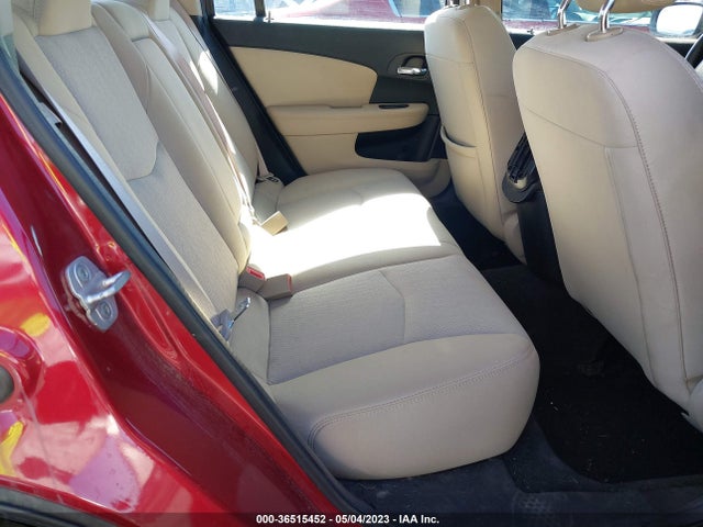 Aukcja sprzedaży 2011 Chrysler 200 Touring, vin: 1C3BC1FB7BN594319, numer aukcji: 36515452