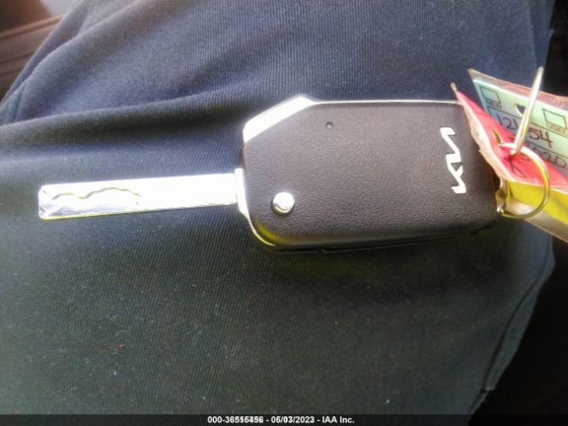 3KPF24AD4NE472679 KIA Forte Lxs