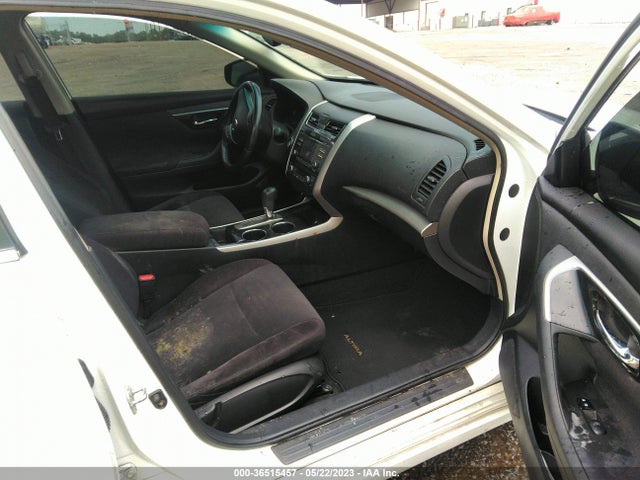 2013 NISSAN ALTIMA 2.5 SV VIN: 1N4AL3AP8DN568181