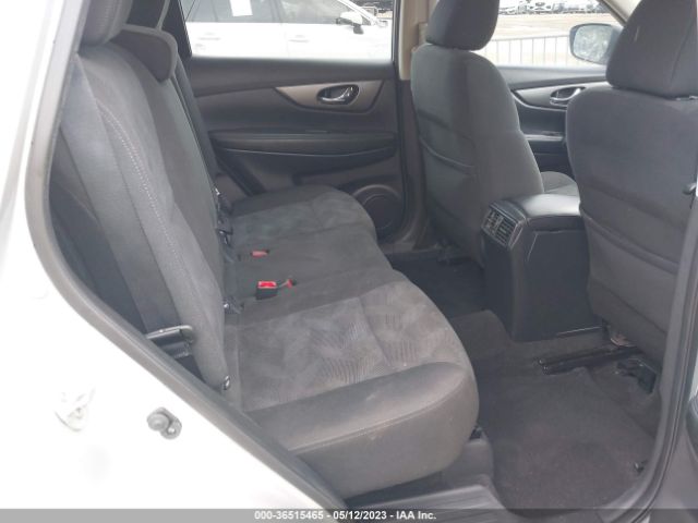 KNMAT2MT7GP628764 Nissan ROGUE S