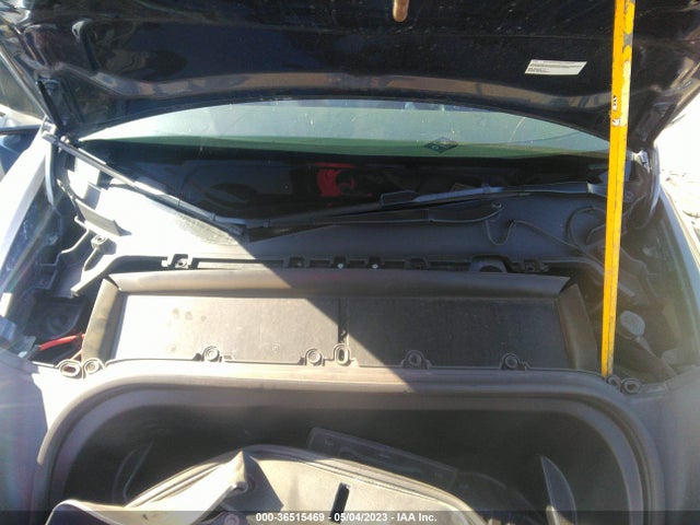 Tesla Model Y Performance 2022 7SAYGDEF3NF411696 Image 11