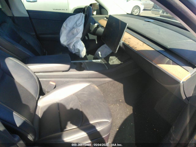 Tesla Model Y Performance 2022 7SAYGDEF3NF411696 Image 6