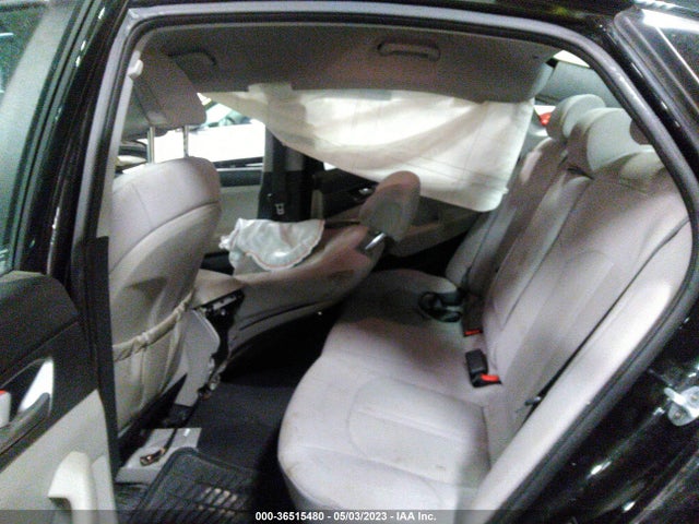 Hyundai Sonata 2.4l 2016 5NPE24AF3GH398490 Image 9