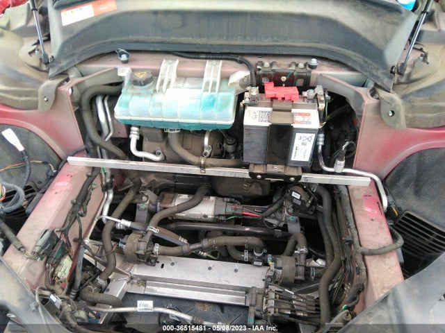Tesla Model S 90d/70d/75d/60d/85d 2016 5YJSA1E26GF127577 Image 10