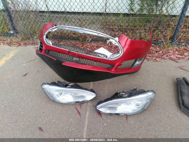 Tesla Model S 90d/70d/75d/60d/85d 2016 5YJSA1E26GF127577 Image 12