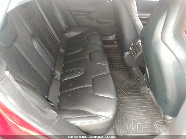 Tesla Model S 90d/70d/75d/60d/85d 2016 5YJSA1E26GF127577 Image 8