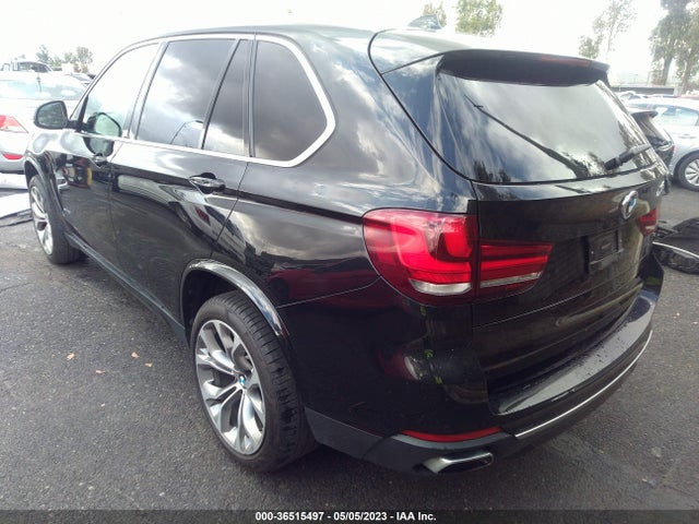 5UXKR2C52J0X09434 BMW X5 Sdrive35i