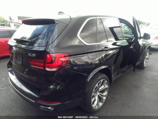 5UXKR2C52J0X09434 BMW X5 Sdrive35i