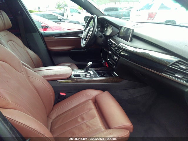5UXKR2C52J0X09434 BMW X5 Sdrive35i