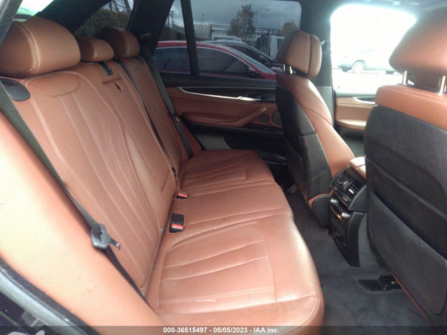 5UXKR2C52J0X09434 BMW X5 Sdrive35i