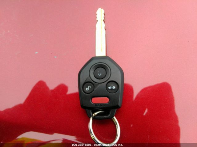 JF2SJABC8GH555018 Subaru Forester 2.5i
