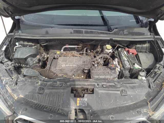 KL4CJASB6JB589103 Buick Encore Preferred
