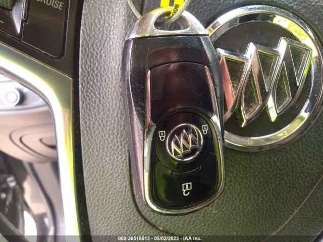 KL4CJASB6JB589103 Buick Encore Preferred