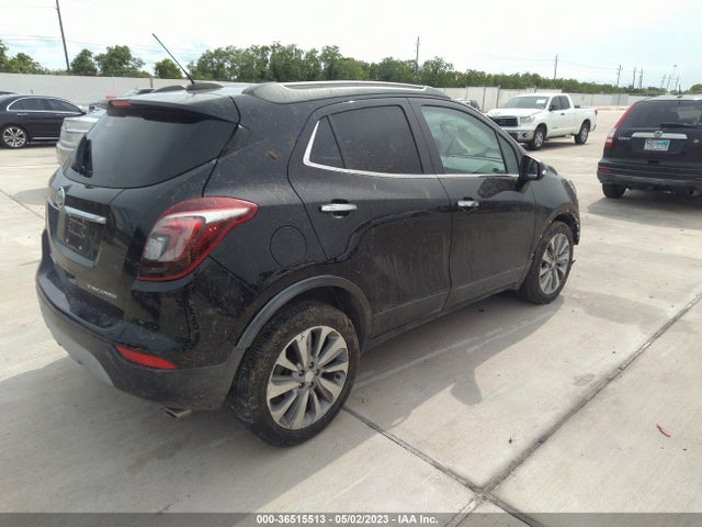 KL4CJASB6JB589103 Buick Encore Preferred