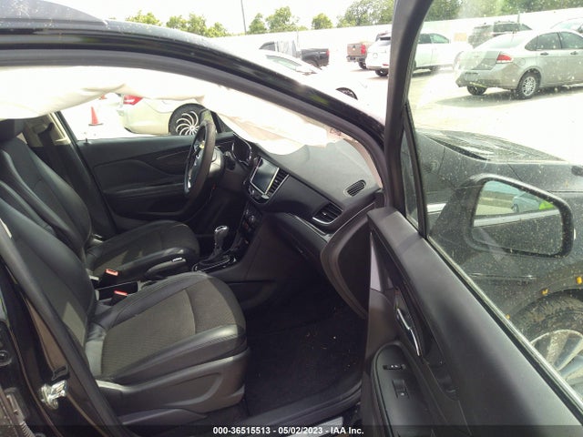 KL4CJASB6JB589103 Buick Encore Preferred