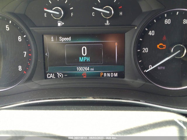 KL4CJASB6JB589103 Buick Encore Preferred