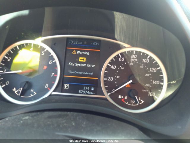 3N1AB7AP5KY401364 Nissan SENTRA SR