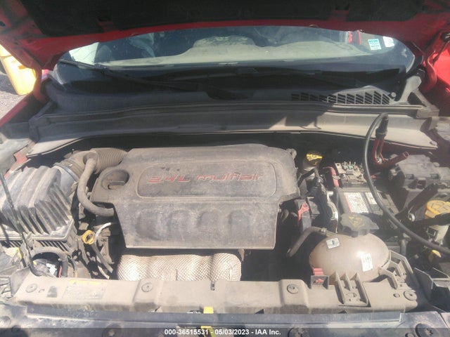 ZACCJBCBXHPE97017 Jeep Renegade Trailhawk