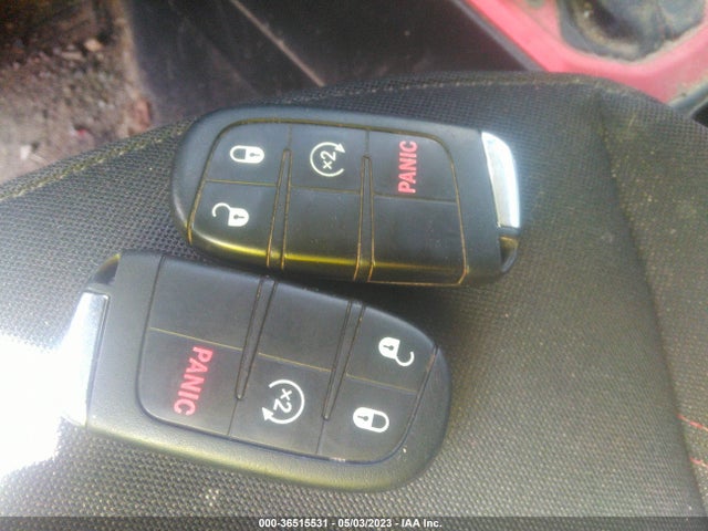 ZACCJBCBXHPE97017 Jeep Renegade Trailhawk