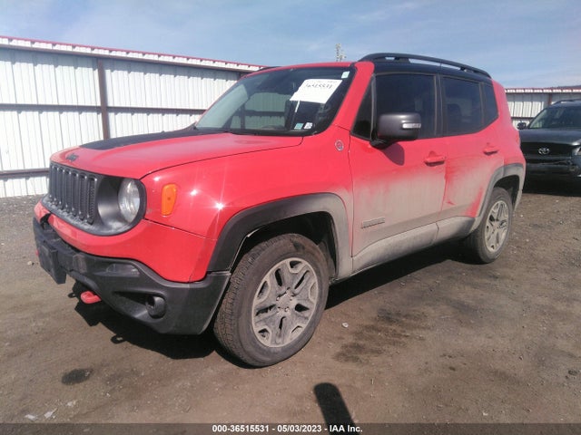 ZACCJBCBXHPE97017 Jeep Renegade Trailhawk