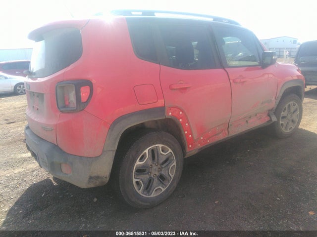 ZACCJBCBXHPE97017 Jeep Renegade Trailhawk