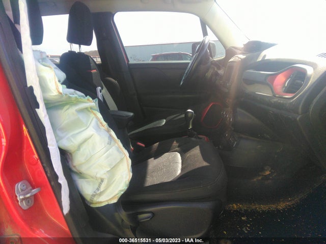 ZACCJBCBXHPE97017 Jeep Renegade Trailhawk