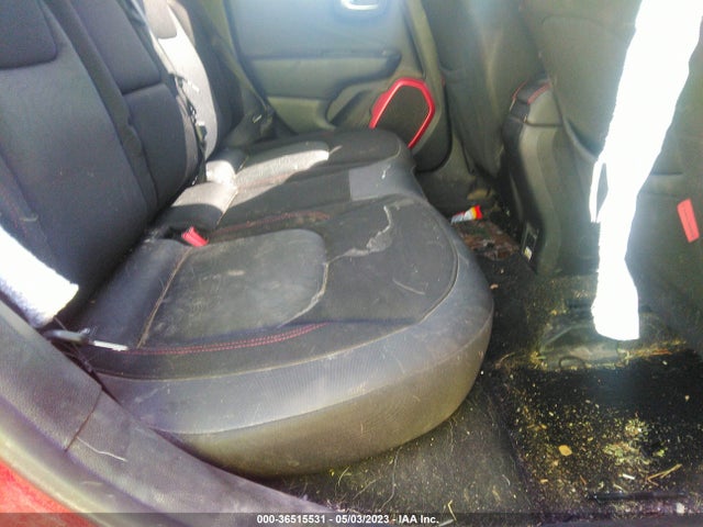 ZACCJBCBXHPE97017 Jeep Renegade Trailhawk