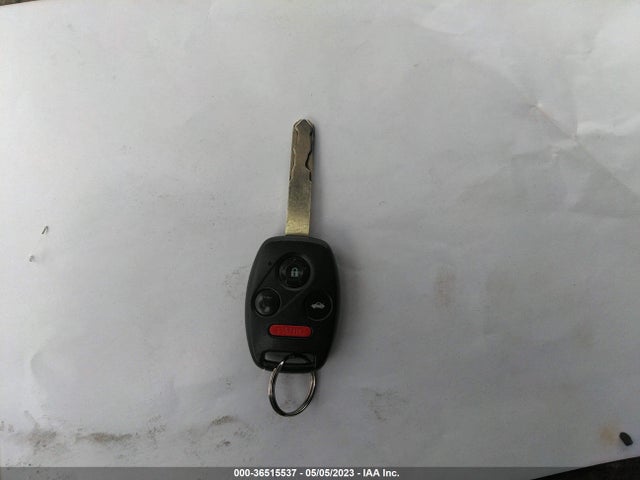 2007 HONDA CIVIC HYBRID VIN: JHMFA36267S012328