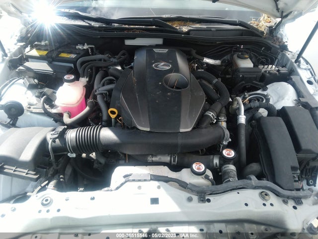 JTHBA1D28J5067620 Lexus Is Is 300