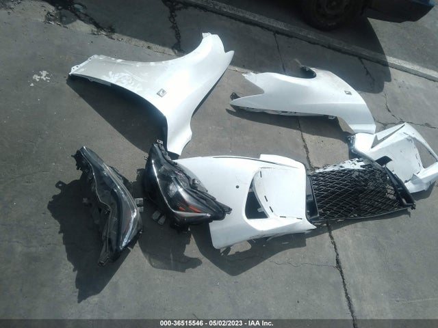 JTHBA1D28J5067620 Lexus Is Is 300