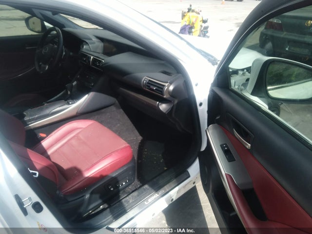 JTHBA1D28J5067620 Lexus Is Is 300