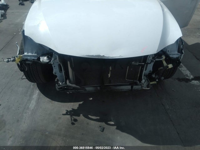 JTHBA1D28J5067620 Lexus Is Is 300