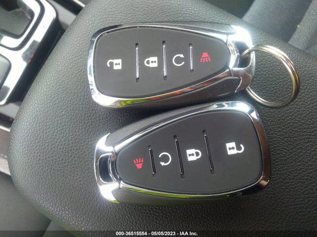 Chevrolet Trailblazer Lt 2023 KL79MPSL2PB002923 Image 11