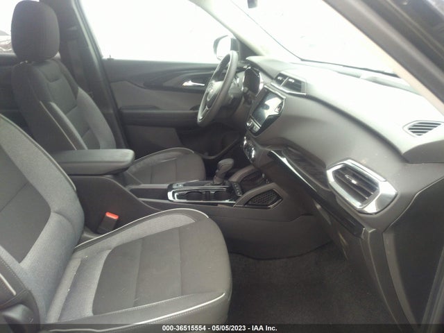 Chevrolet Trailblazer Lt 2023 KL79MPSL2PB002923 Image 6