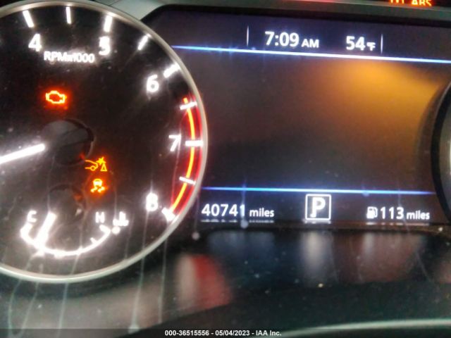 1N4BL4CV9LC244740 Nissan Altima 2.5 Sr