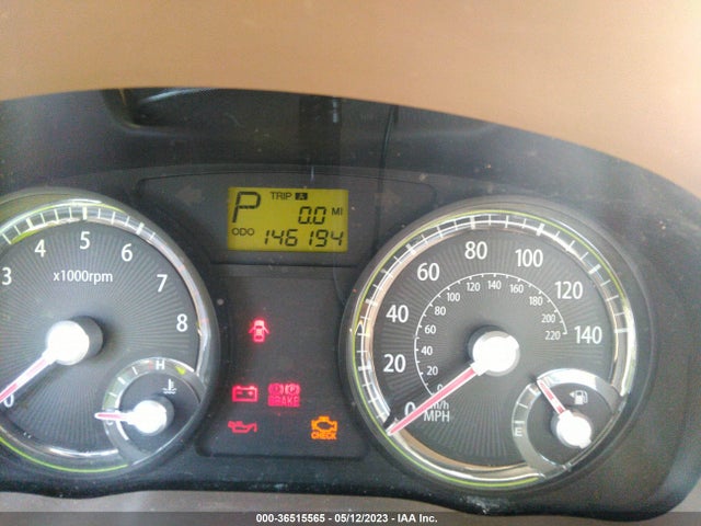 2008 KIA RIO LX VIN: KNADE123086298832