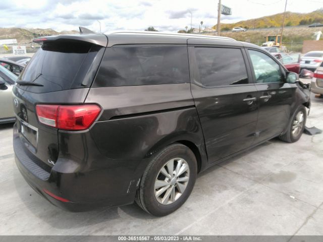 KNDMB5C11H6248165 KIA SEDONA LX