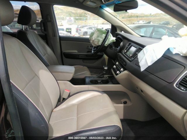 KNDMB5C11H6248165 KIA SEDONA LX