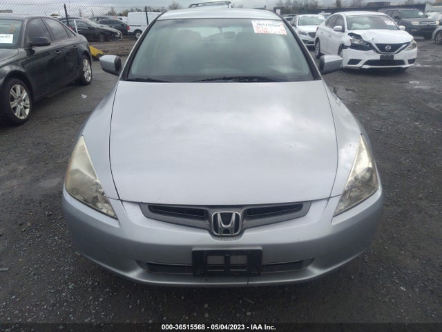 2003 HONDA ACCORD SDN LX VIN: JHMCM56313C084105