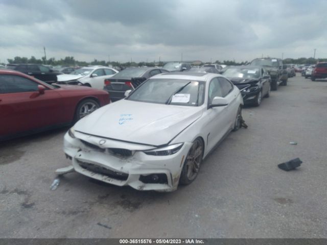 WBA4J1C55JBG80110 BMW 4 Series 430i