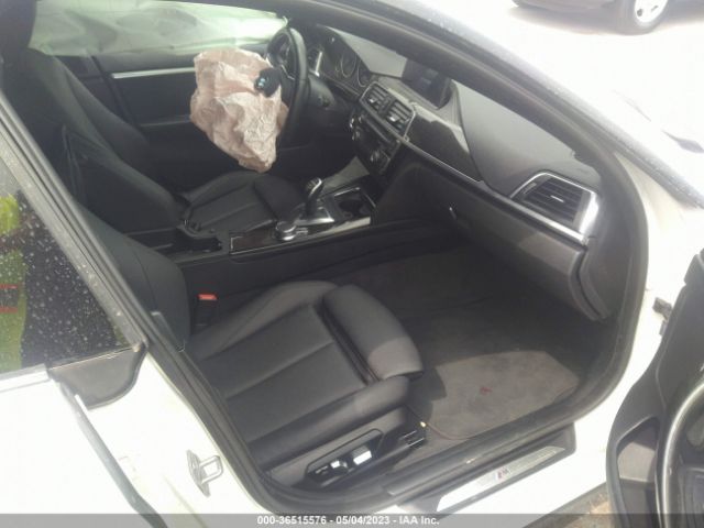 WBA4J1C55JBG80110 BMW 4 Series 430i