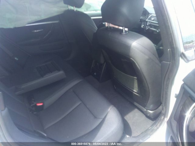 WBA4J1C55JBG80110 BMW 4 Series 430i