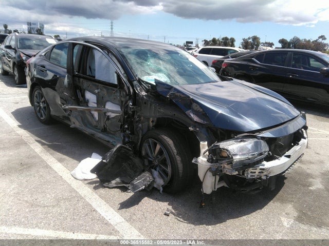 2019 19XFC1F3XKE204145 main image