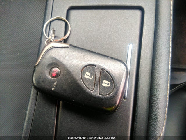 JTHKD5BH9F2215515 Lexus Ct 200h Hybrid