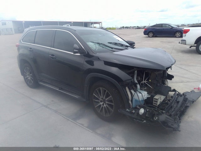 2017 5TDJZRFH2HS359919 main image