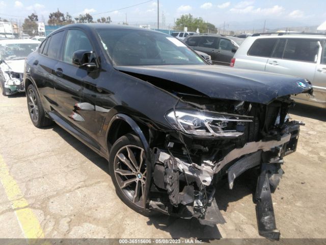 5UX43DT05N9J98541 auction archive image