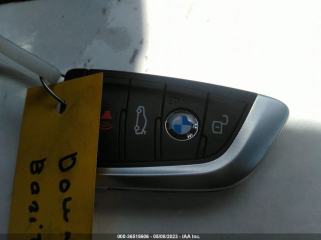 5UX43DT05N9J98541 BMW X4 M40i