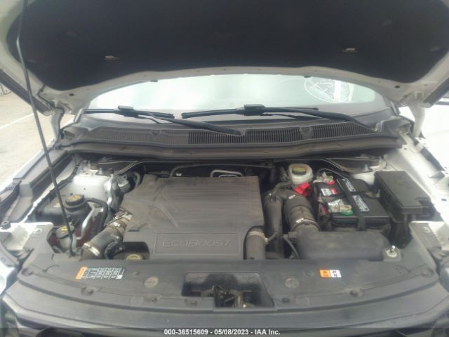 1FM5K8GT4HGB42803 Ford EXPLORER SPORT